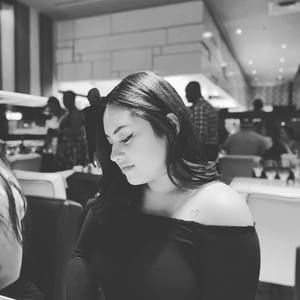 Meet your Posher, Aleha